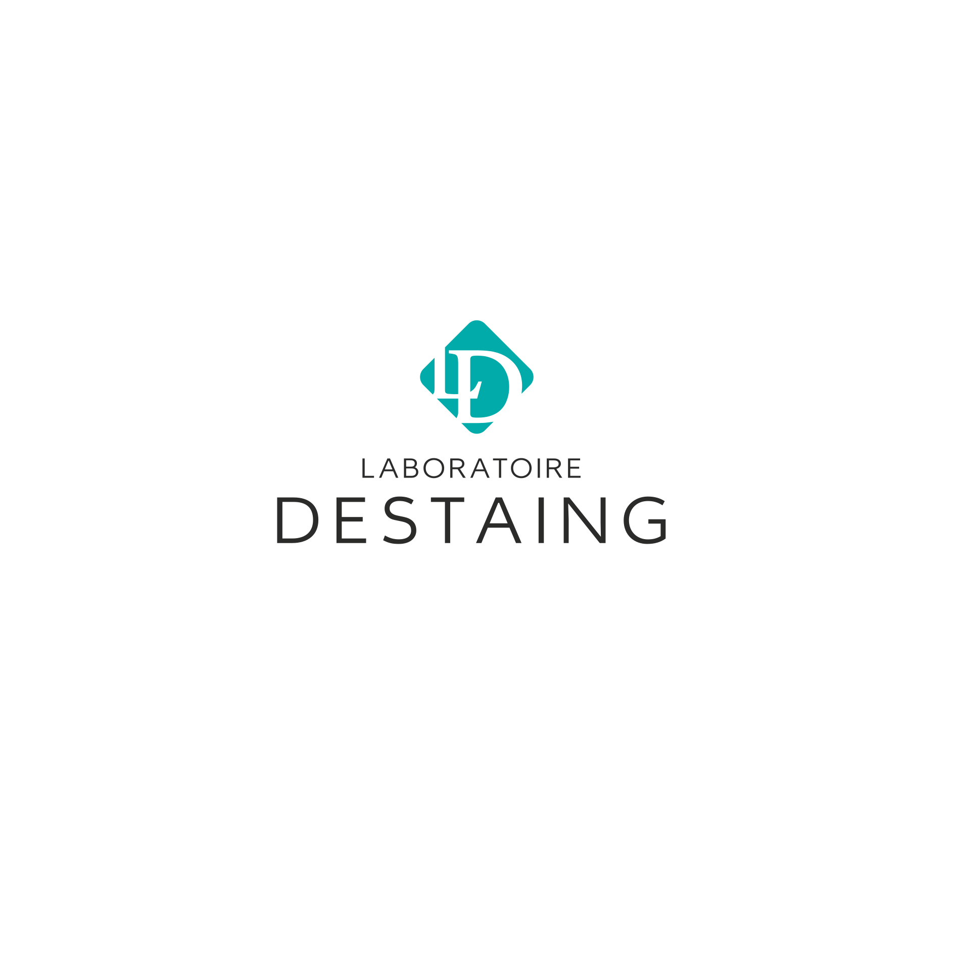 Logo DESTAING