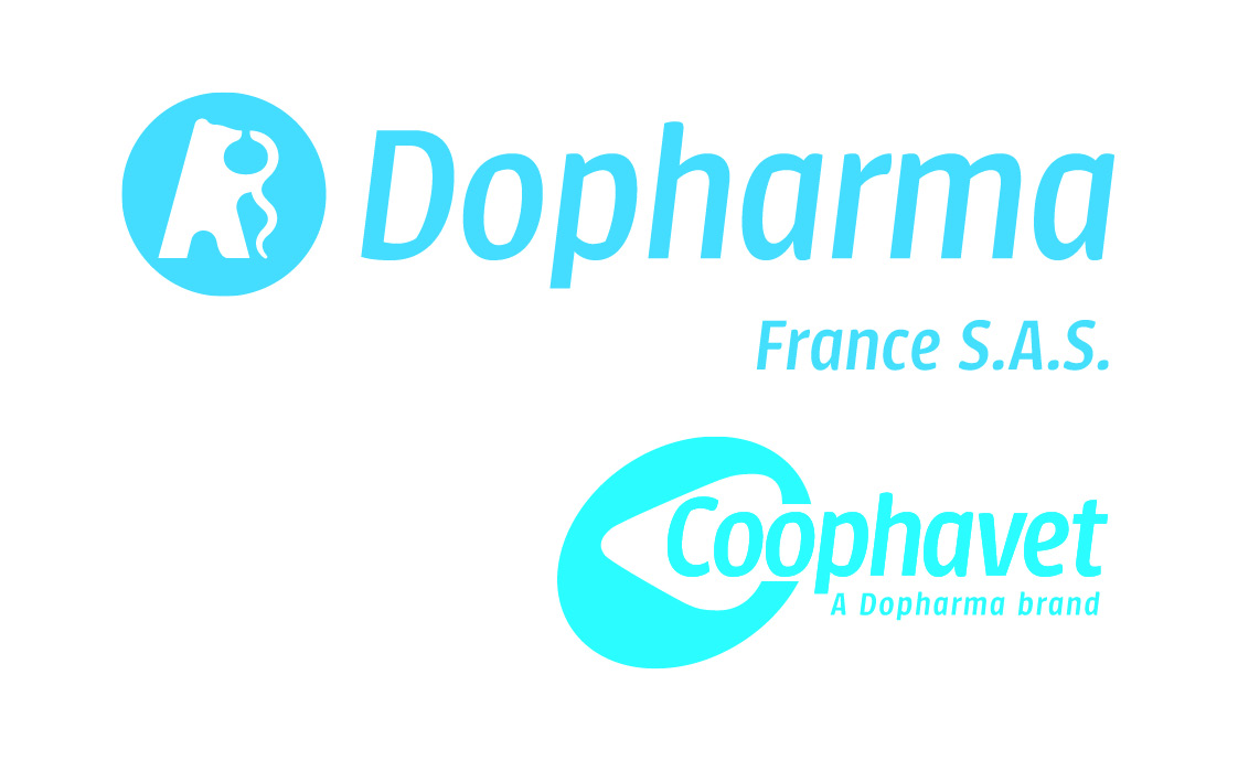 Logo DOPHARMA