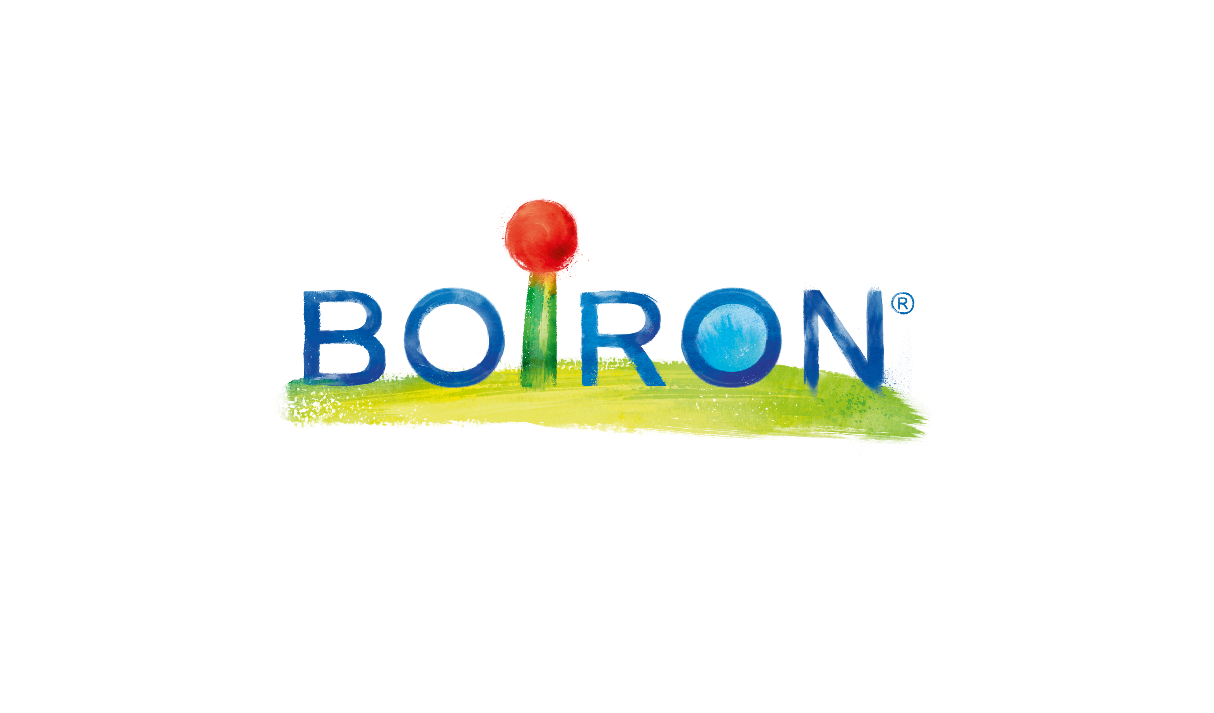 Logo BOIRON