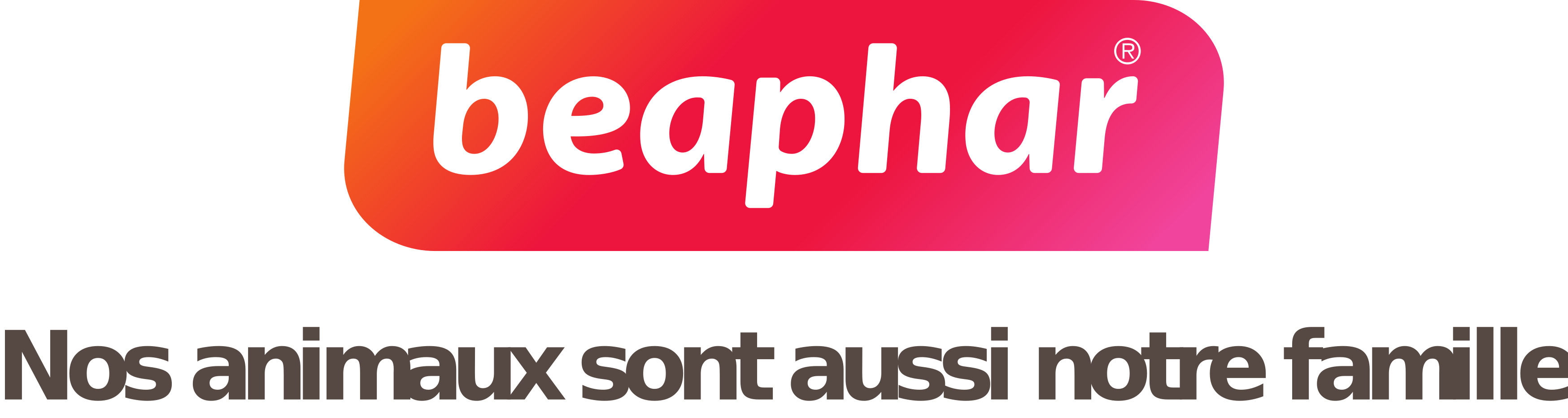 Logo Beaphar