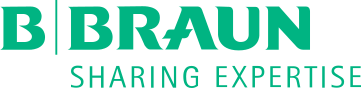 Logo B BRAUN