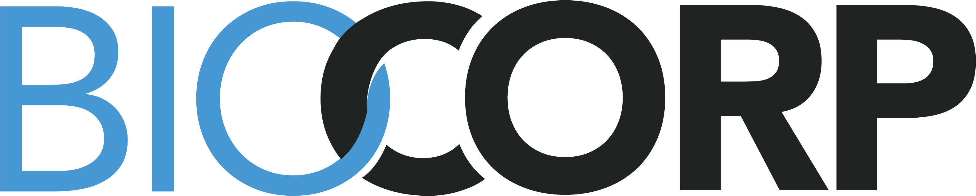 Logo BIOCORP