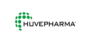 Logo HUVEPHARMA