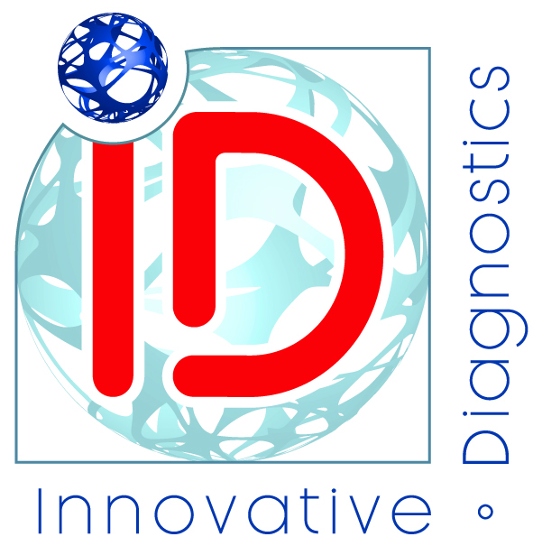 Logo INNOVATIVE DIAGNOSTICS