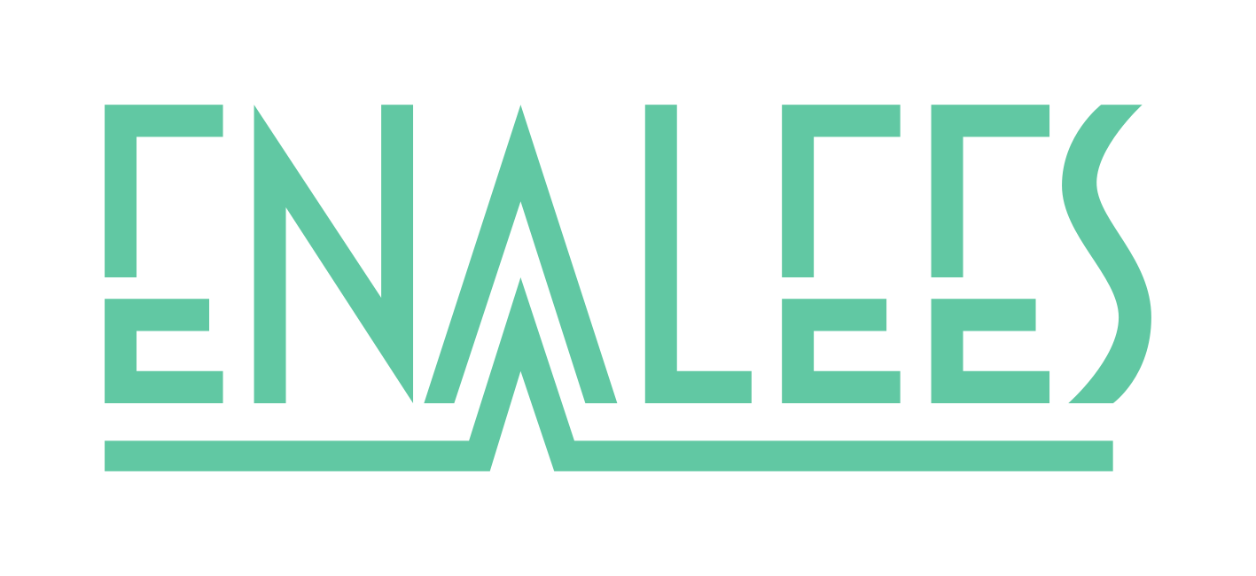 Logo ENALEES