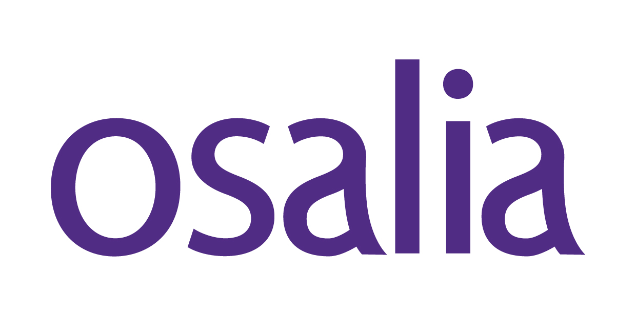 logo OSALIA