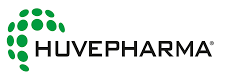 Logo HUVEPHARMA