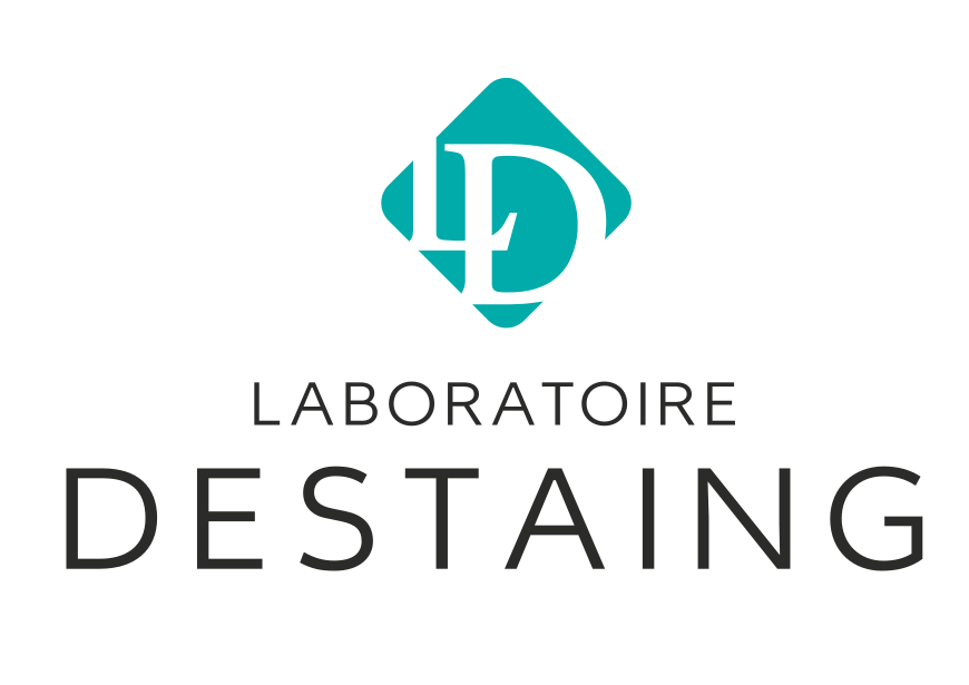 Logo DESTAING