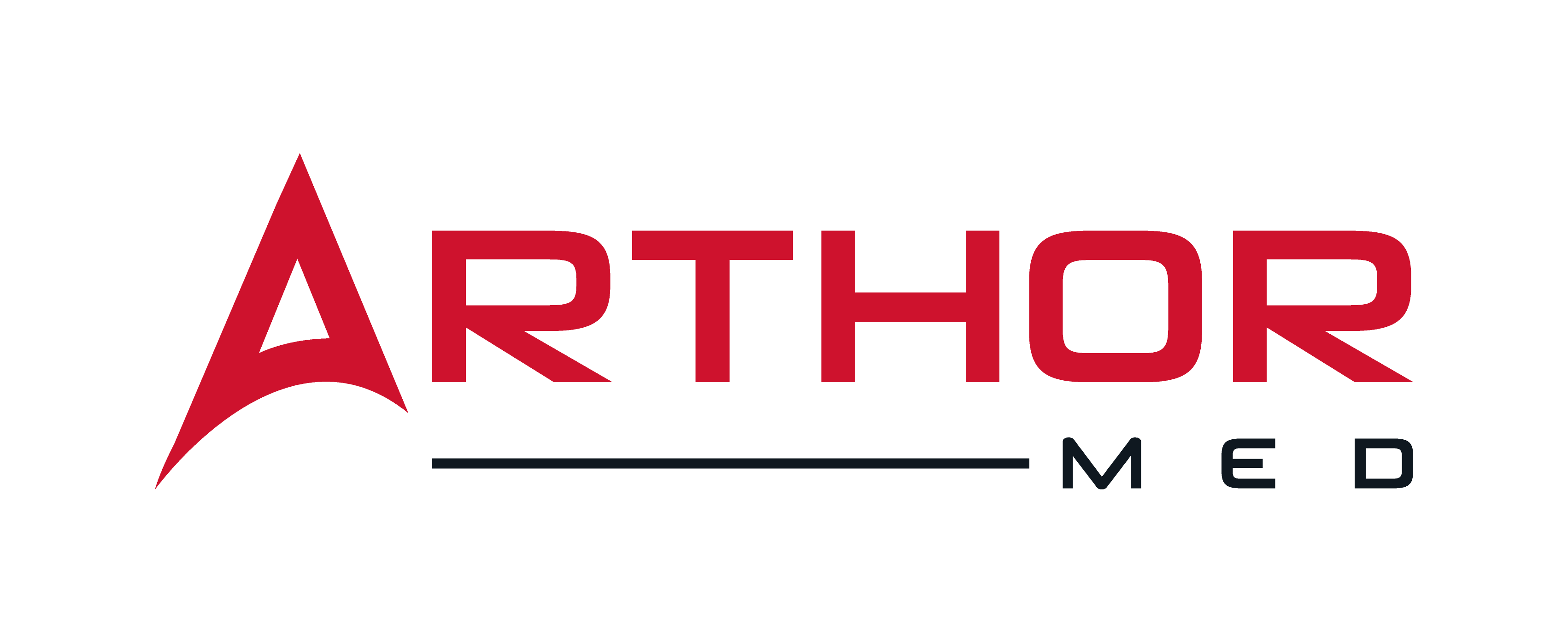 logo ARTHORMED